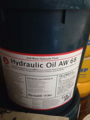【加德士68號液壓油 優質液壓油】價格_廠家_圖片
