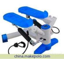 【康敏 廠家供應(yīng)瘦腿健身器材 液壓踏步機(jī)】價(jià)格,廠家,圖片,踏步機(jī),永康市康敏五金廠-