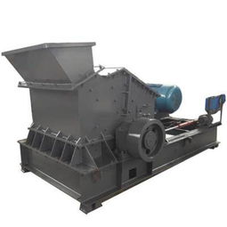 通富機械多功能石灰石制砂機 高效液壓技術助力沈陽建筑行業(yè)