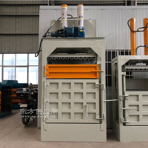 專業(yè)選擇國德機械廠 臥式液壓打包機廠家直銷的優(yōu)勢