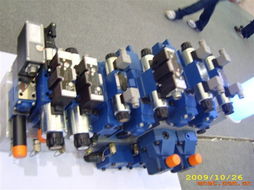 廣州睿森液壓機電設(shè)備公司 專業(yè)液壓器材解決方案供應(yīng)商